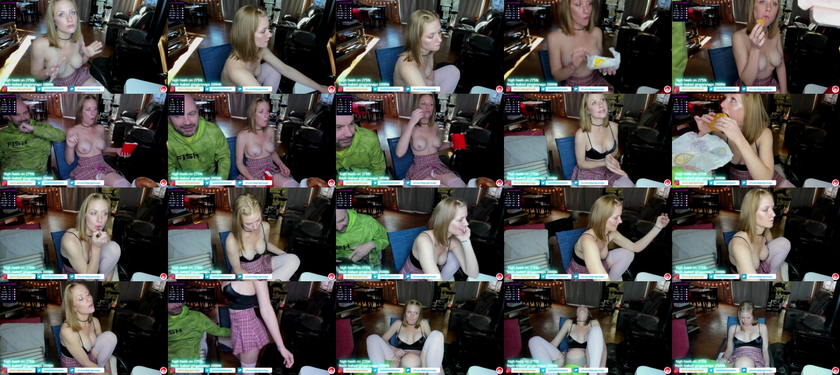 akgingersnaps  21-09-2022